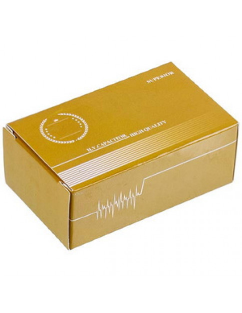 Конденсатор 1.05uF CH85-21105 2100V для мікрохвильової печі LG 0CZZW1H004C