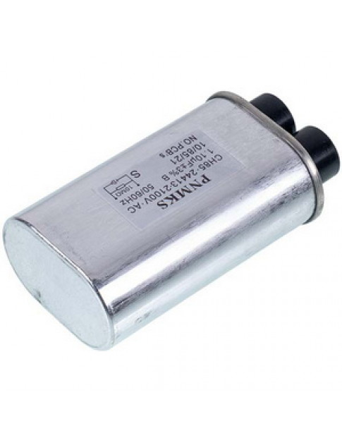 Конденсатор 1.10uF CH85-21110 2100V для мікрохвильової печі LG 0CZZW1H004S