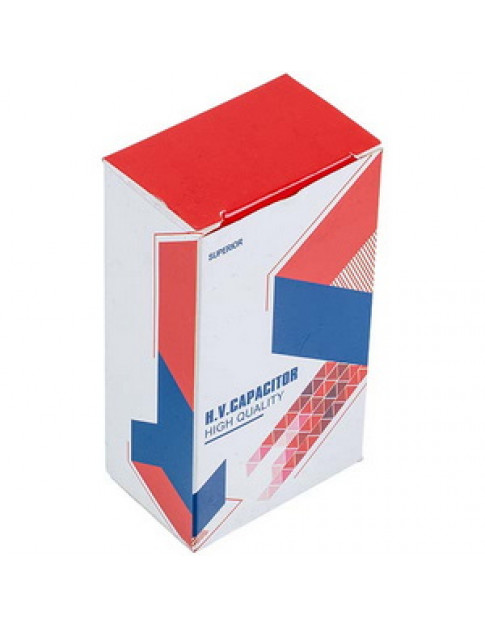 Конденсатор 1.10uF CH85-21110 2100V для мікрохвильової печі LG 0CZZW1H004S