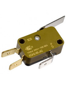 Мікровимикач (на 3 контакти) для кавомашини Necta 0V1141