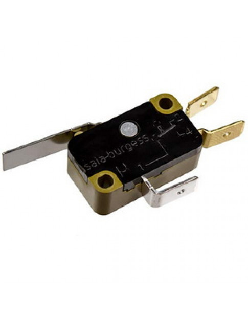 Мікровимикач (на 3 контакти) для кавомашини Necta 0V1141