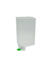 Контейнер (бункер) для кавових зерен кавомашини Necta 0V3681