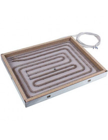 Конфорка для електроплити Electrolux Professional 0С8503