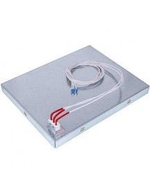 Конфорка для електроплити Electrolux Professional 0С8503