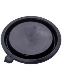 Мембрана 3-х ходового клапана D=80 мм для газового котла Immergas 1.010141