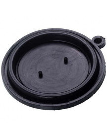 Мембрана 3-х ходового клапана D=80 мм для газового котла Immergas 1.010141