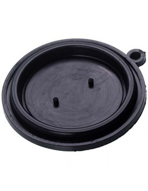 Мембрана 3-х ходового клапана D=80 мм для газового котла Immergas 1.010141