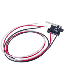 Мікроперемикач для газового котла Immergas Eolo/Nike Superior, Eolo Major 1.010420