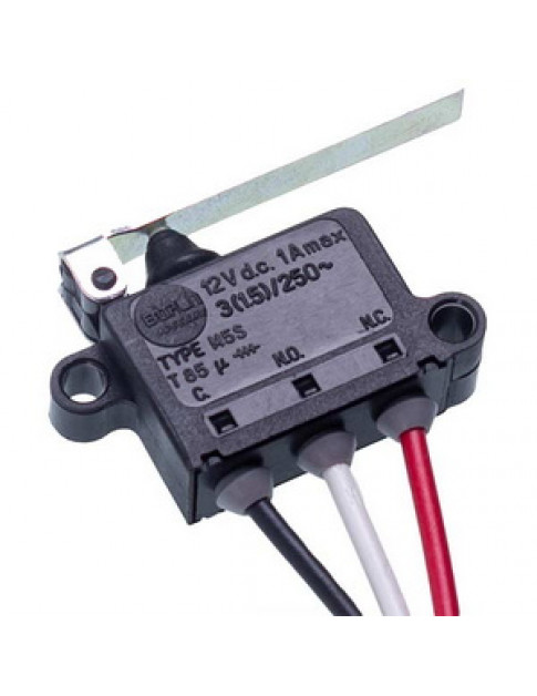 Мікроперемикач для газового котла Immergas Eolo/Nike Superior, Eolo Major 1.010420