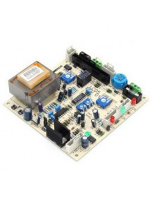 Плата модуляції B&P LC05.01 для газового котла Immergas Eolo/Nike Iono Major 1.010731
