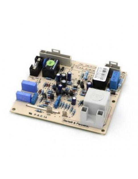 Плата розпалу B&P AM19 для газового котла Immergas Nike Major 1.011182 Плата розпалу B&P AM19 для газового котла Immergas Nike Major 1.011182