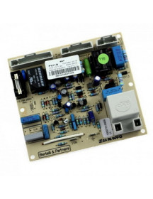 Плата розпалу B&P FM19 для газового котла Immergas Еolо/Nike/Zeus Major 1.011183