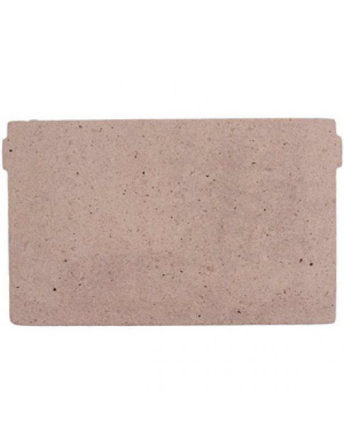 Теплоізоляційна панель 260 x160 x10 мм для газового котла Immergas 1.011488