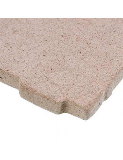 Теплоізоляційна панель 260 x160 x10 мм для газового котла Immergas 1.011488