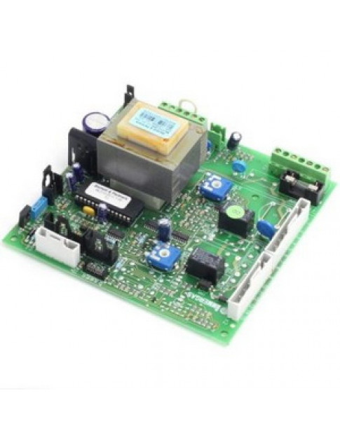 Плата модуляції B&P MLC13.20 для газового котла Immergas Nike Superior 1.011822