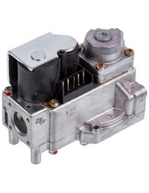 Газовий клапан Honeywell VK4115 для газового конденсаційного котла Immergas Hercules/Victrix 20 кВт 1.011846