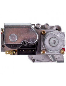 Газовий клапан Honeywell VK4115 для газового конденсаційного котла Immergas Hercules/Victrix 20 кВт 1.011846