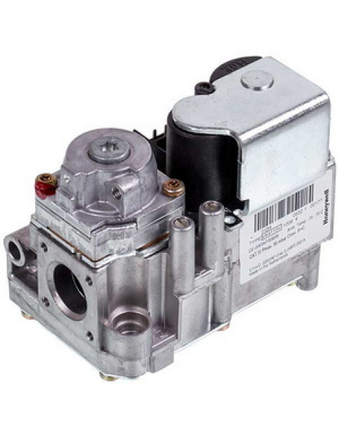 Газовий клапан Honeywell VK4115 для газового конденсаційного котла Immergas Hercules/Victrix 20 кВт 1.011846