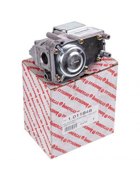 Газовий клапан Honeywell VK4115 для газового конденсаційного котла Immergas Hercules/Victrix 20 кВт 1.011846