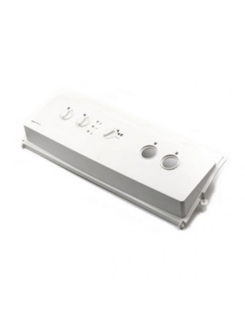 Кришка панелі управління для газового котла Immergas Zeus 21-24 кВт 1.012740