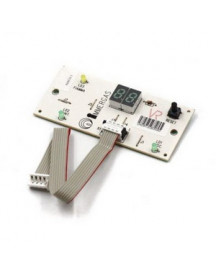 Плата дисплея для газового конденсаційного котла Immergas Hercules 20/24/27 кВт 1.013094