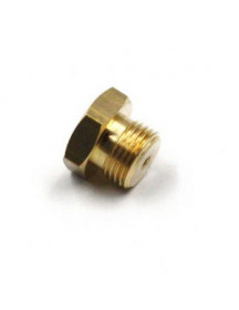 Контргайка 3/8