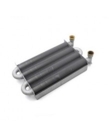 Теплообмінник первинний (86 ламелей) для газового котла Immergas 1.013266