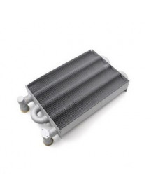 Теплообмінник первинний (86 ламелей) для газового котла Immergas 1.013266