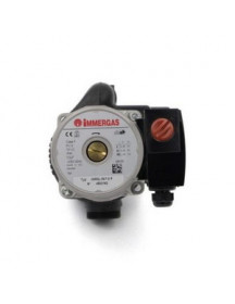 Насос циркуляційний у зборі Wilo IMRSL 15/7-3 132 Вт для газового котла Immergas Eolo/Victrix 27 кВт 1.013897