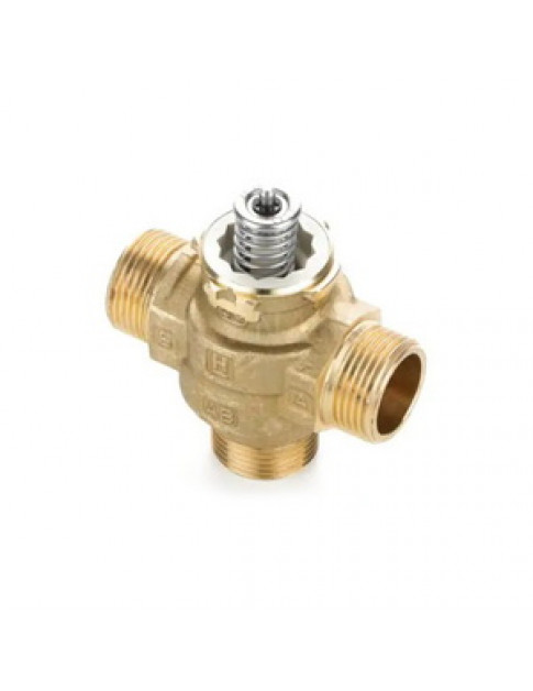 Триходовий клапан для конденсаційного котла Immergas Hercules Condensing 27-32 1.014368