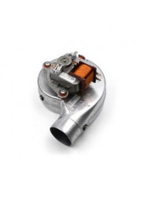 Вентилятор Fime GR000530N 55 Вт для газового котла Immergas Eolo Major 27 кВт 1.014513