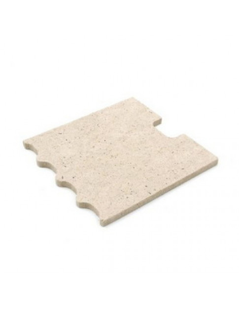 Теплоізоляційна панель передня для газового котла Immergas Major 1.014709 Теплоізоляційна панель передня для газового котла Immergas Major 1.014709