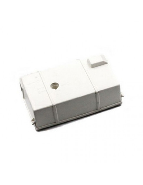 Кришка контактного відсіку для газового котла Immergas 1.015744