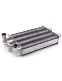 Теплообмінник первинний (86 ламелей) для газового котла Immergas 1.015791