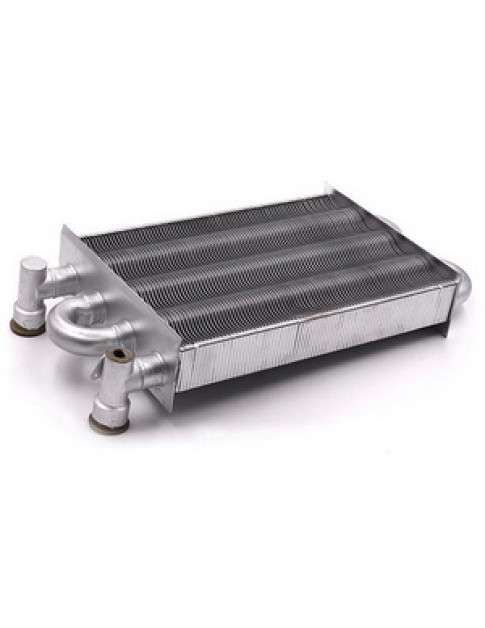 Теплообмінник первинний (86 ламелей) для газового котла Immergas 1.015791