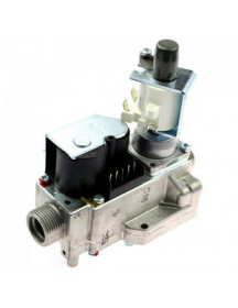 Газовий клапан Honeywell VK4105M2105 для газового котла Hermann Eura, Alpha Boilers 1.015803
