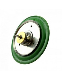 Мембрана триходового клапана (з штоком) для газового котла Immergas Eolo/Nike Mini 1.016225