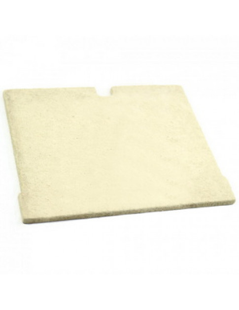 Теплоізоляційна панель передня для газового котла Immergas Nike Mini/Star 23-24 кВт 1.016586