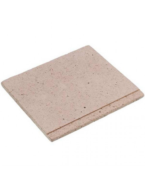 Теплоізоляційна панель бічна 195х120х10 мм для газового котла Immergas Nike Star 1.016681