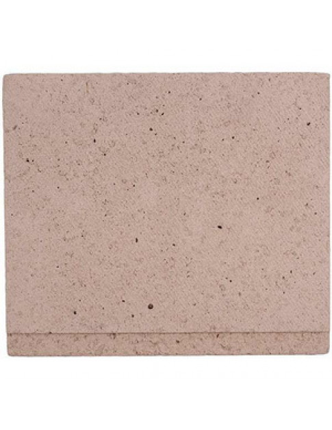 Теплоізоляційна панель бічна 195х120х10 мм для газового котла Immergas Nike Star 1.016681