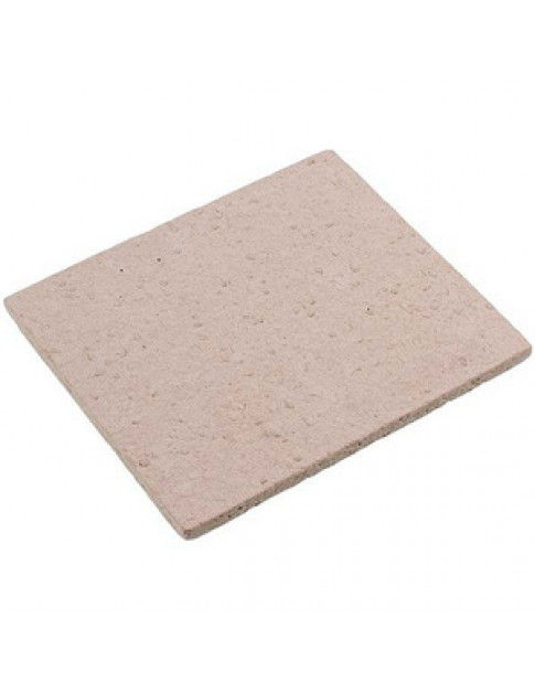 Теплоізоляційна панель бічна 195х120х10 мм для газового котла Immergas Nike Star 1.016681