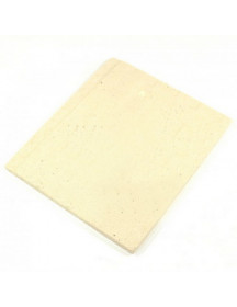 Теплоізоляційна панель бічна для газового котла Immergas Nike Star 23-24 кВт 1.016681