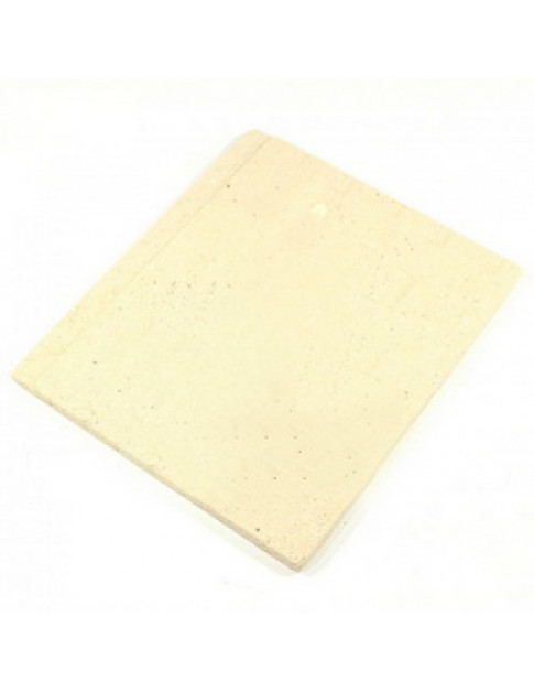 Теплоізоляційна панель бічна для газового котла Immergas Nike Star 23-24 кВт 1.016681