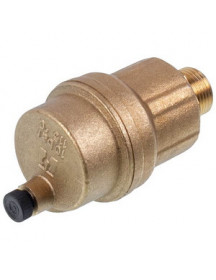 Розповітрювач автоматичний 3/8&apos&apos (універсальний) для газового котла 1.017563