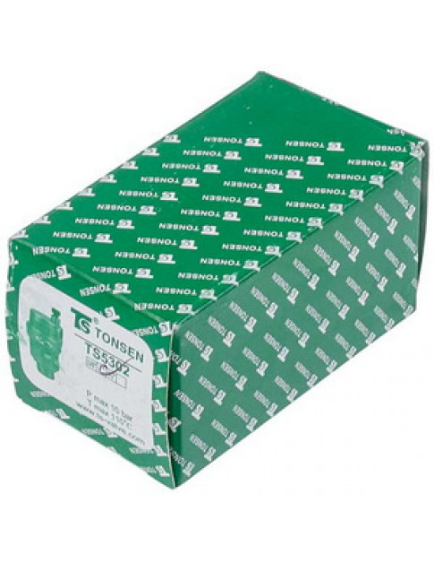 Розповітрювач автоматичний 3/8&apos&apos (універсальний) для газового котла 1.017563