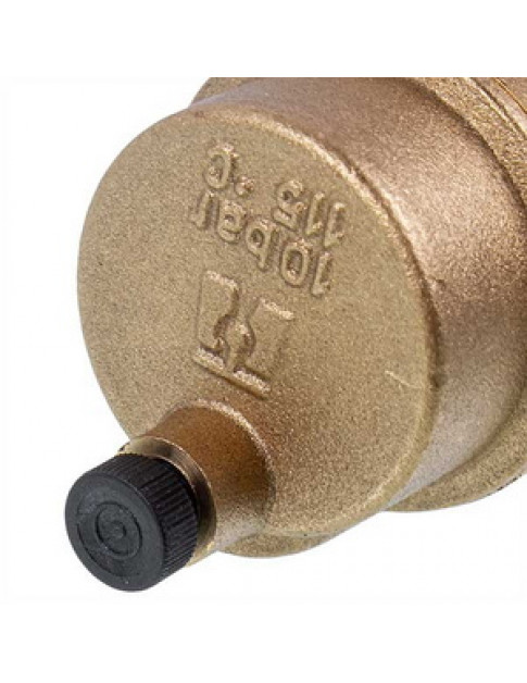 Розповітрювач автоматичний 3/8&apos&apos (універсальний) для газового котла 1.017563