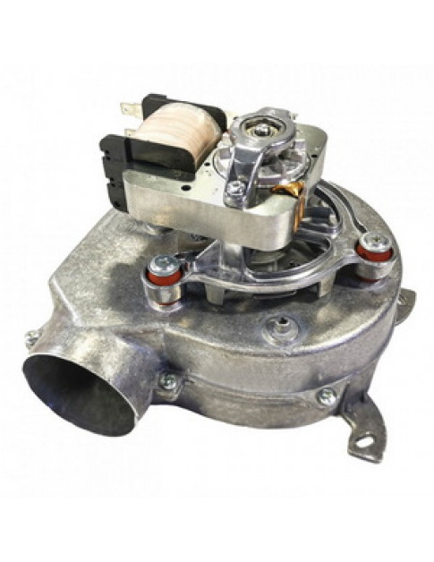 Вентилятор Sit 50 Вт для газового котла Immergas Eolo Mini 1.017997