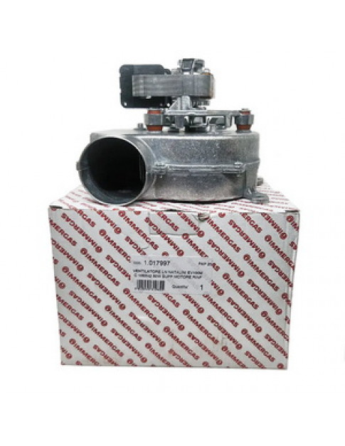 Вентилятор Sit 50 Вт для газового котла Immergas Eolo Mini 1.017997