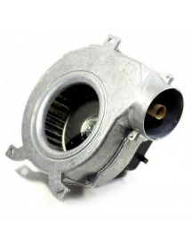 Вентилятор LN2 58 Вт для газового котла Immergas Eolo Star 23 кВт 1.018745