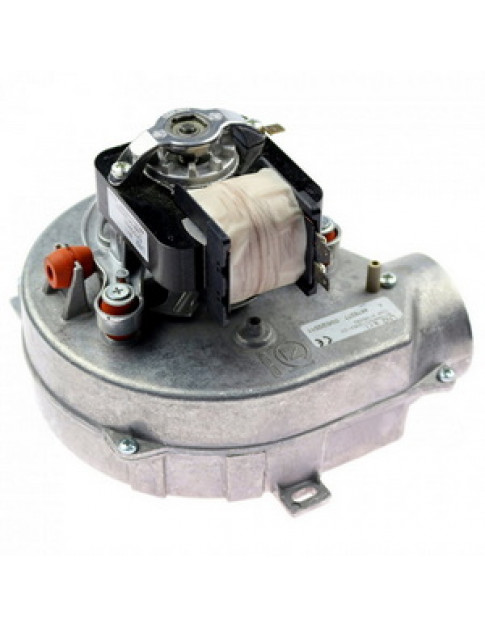 Вентилятор LN2 58 Вт для газового котла Immergas Eolo Star 23 кВт 1.018745